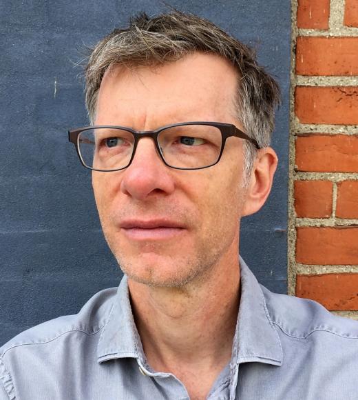 John Marx's picture