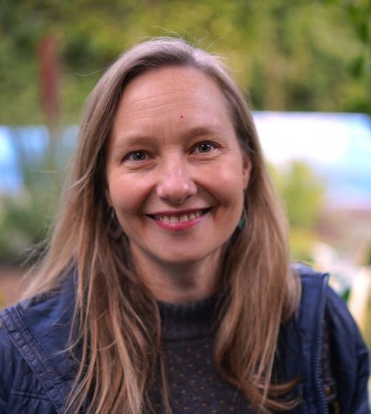 Margaret Ronda's picture