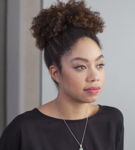 Zinzi Clemmons's picture