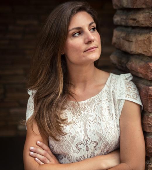Mikhaila Redovian's picture