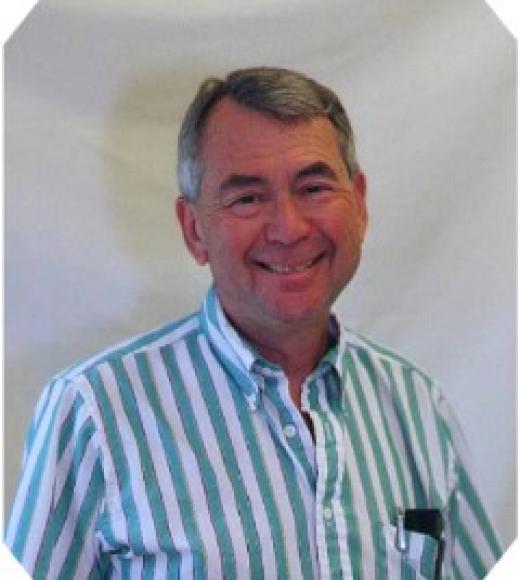 Michael Hoffman's picture