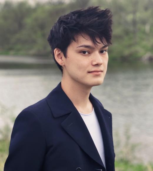 Tucker Haddock's picture