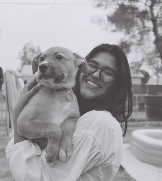 Melina Rodriguez's picture