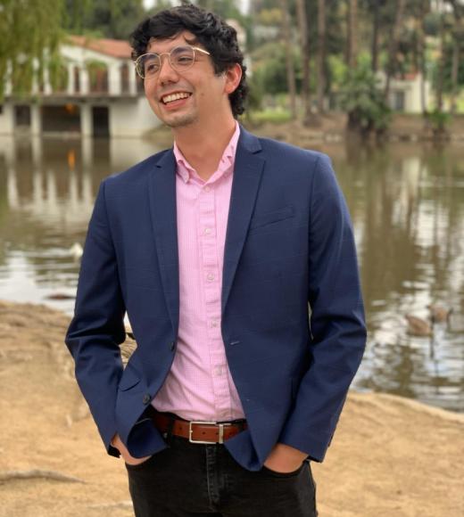 Francisco Baeza's picture