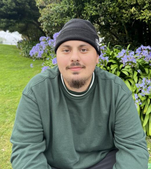 Steven Valenzuela's picture