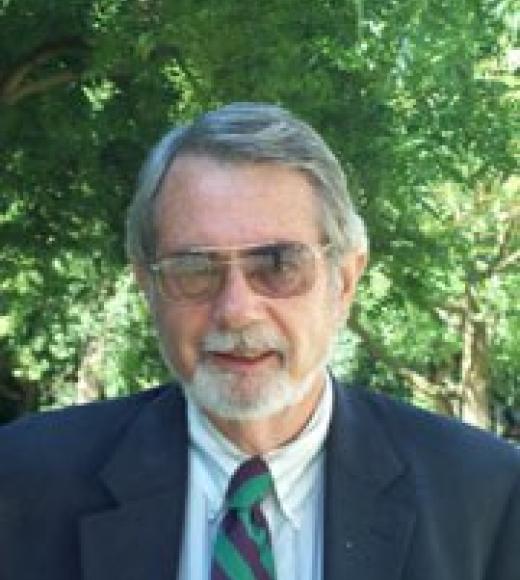 Raymond Waddington's picture