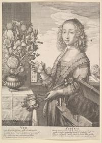 The Pulter Project, an online open access edition of the works of Hester Pulter