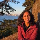 Photo of Himika Chakraborty 