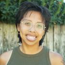 Stacey Anh Baran, headshot
