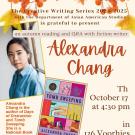 Event Flyer