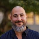 André Naffis-Sahely