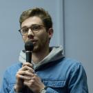 We Are English Majors: Ethan Victor