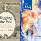Recent and Forthcoming Faculty Books - 2021