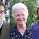 English Faculty, First Generation