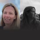 Professors Elizabeth Miller and Katie Peterson
