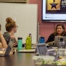 Building a More Equitable Graduate Program through Holistic Admissions