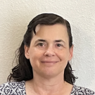 Beth Suter Grad Student Photo