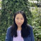 Cindy Juyoung Ok portrait