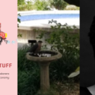 Awards, Publications, &amp; Projects - 2021