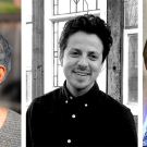 photos of faculty and staff