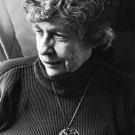 Sandra Gilbert