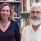 English professors recall books that left lasting impressions