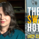 Creative Writing Professor, Lucy Corin, Awarded Guggenheim