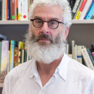 Joshua Clover