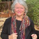 Photo of Margaret Ferguson 2025