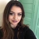 Dalia Barghouty's picture