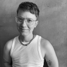 tori mccandless