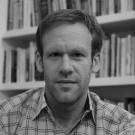 Picture of Tobias Menely